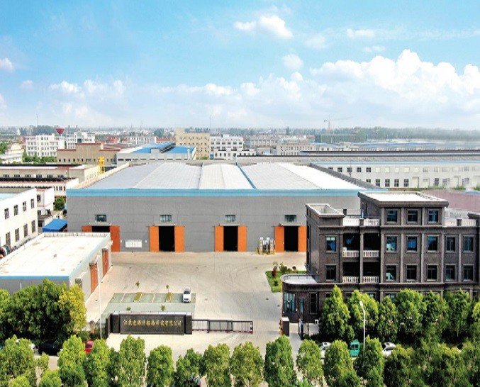 চীন Zhongyuan Ship Machinery Manufacture (Group) Co., Ltd