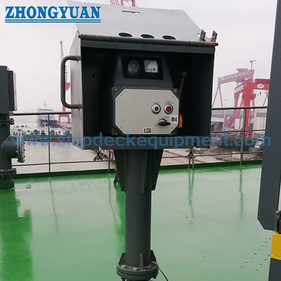 50 মিমি গ্রেড 3 ইলেকট্রিক অ্যাঙ্কর উইন্ডলাস