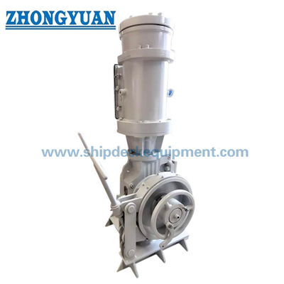 12.526 মিমি উল্লম্ব বৈদ্যুতিক উইন্ডলাস