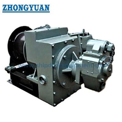 10 ¢ 30kN মেরিন আবাসন সিঁড়ি উইঞ্চ, আইএসও 7364 বায়ুসংক্রান্ত, ট্যাঙ্কার এবং অফশোর ব্যবহারের জন্য