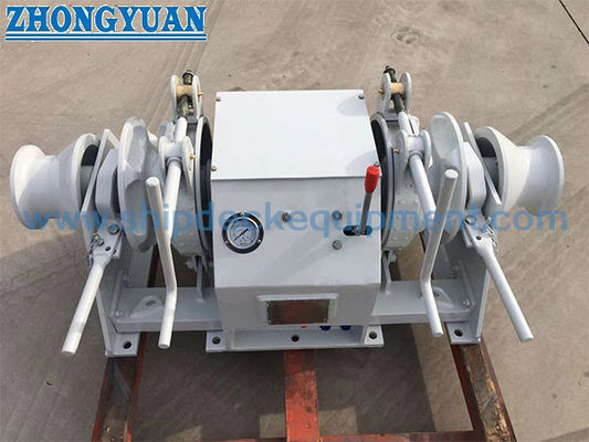 12.৫.৩০ মিমি স্পেস সেভিং হাইড্রোলিক অ্যাঙ্কর উইন্ডলাস