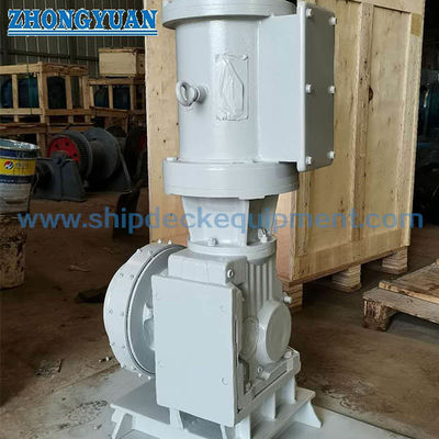 12.526 মিমি উল্লম্ব বৈদ্যুতিক উইন্ডলাস