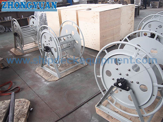 SHP মোরিং ফাইবার রোপ রোল CB/T 498-1995 স্ট্যান্ডার্ড